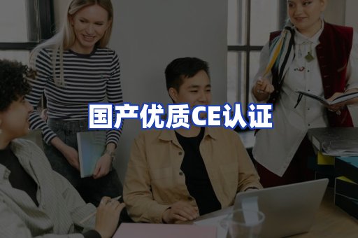 国产优质CE认证